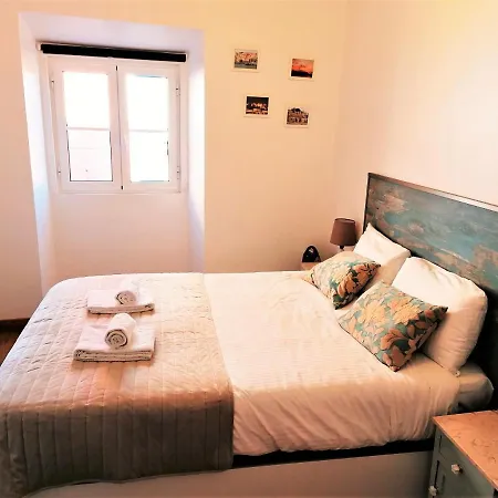 In The Castle Of S Jorge Лиссабон