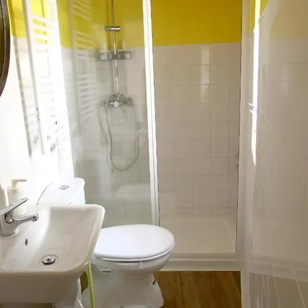 In The Castle Of S Jorge Apartamento *