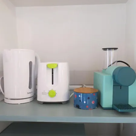 In The Castle Of S Jorge شقة