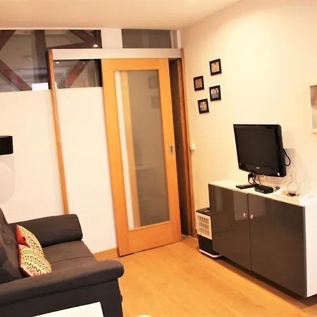 Apartamento In The Castle Of S Jorge Lisboa