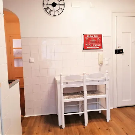 In The Castle Of S Jorge