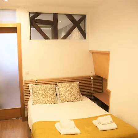 In The Castle Of S Jorge * Lisboa