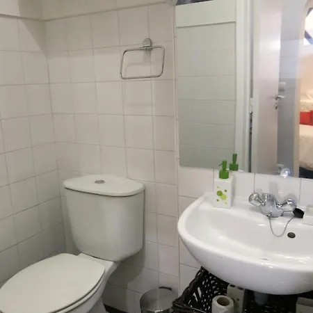 In The Castle Of S Jorge شقة