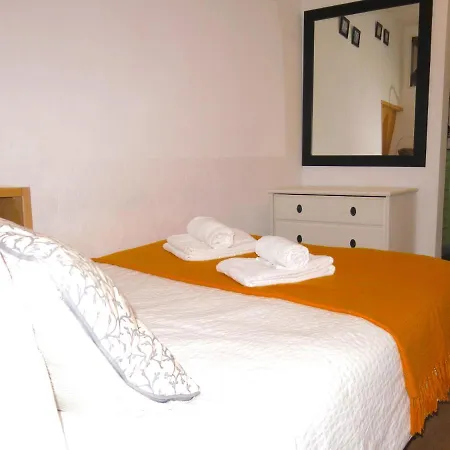 In The Castle Of S Jorge Lisboa