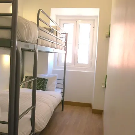 In The Castle Of S Jorge