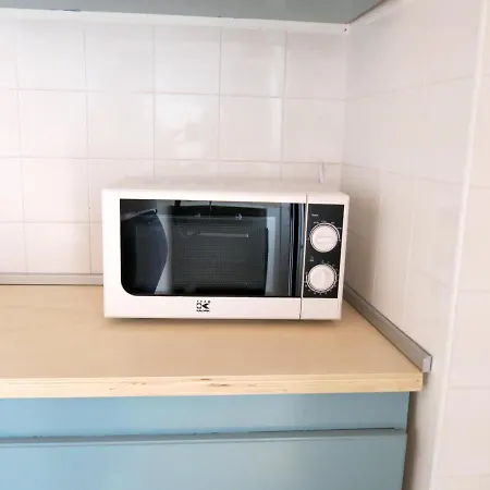 Apartamento In The Castle Of S Jorge Lisboa