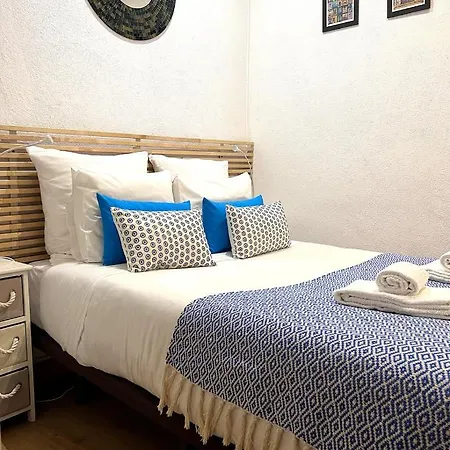 In The Castle Of S Jorge