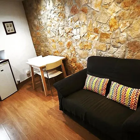 דירה In The Castle Of S Jorge
