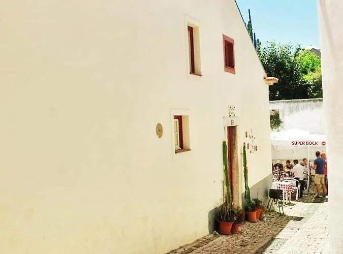 In The Castle Of S Jorge *