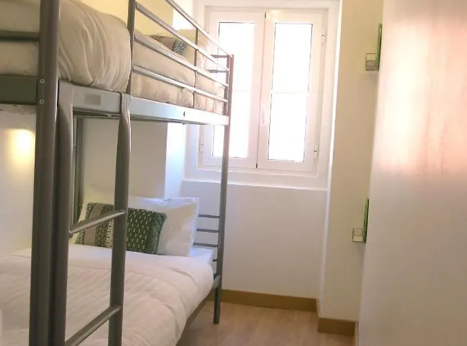 In The Castle Of S Jorge