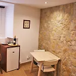 Apartman In The Castle Of S Jorge *