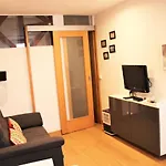 Apartman In The Castle Of S Jorge Lisboa