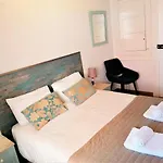 In The Castle Of S Jorge Apartman Lisboa
