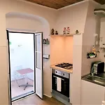 In The Castle Of S Jorge Apartman Lisboa