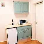 In The Castle Of S Jorge Apartman *