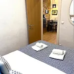 Apartman In The Castle Of S Jorge *