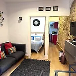 Apartman In The Castle Of S Jorge