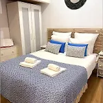 In The Castle Of S Jorge Apartman