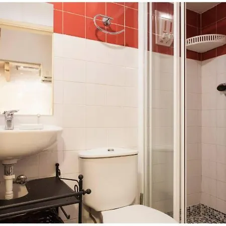 In The Castle Of S Jorge Appartement Lissabon