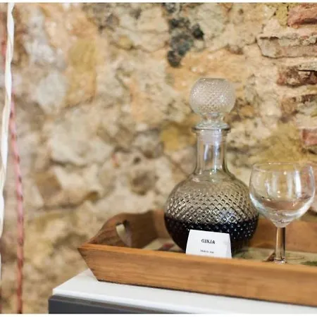 In The Castle Of S Jorge דירה *