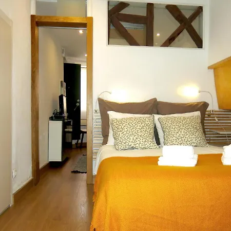 In The Castle Of S Jorge