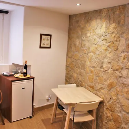 Appartement In The Castle Of S Jorge *