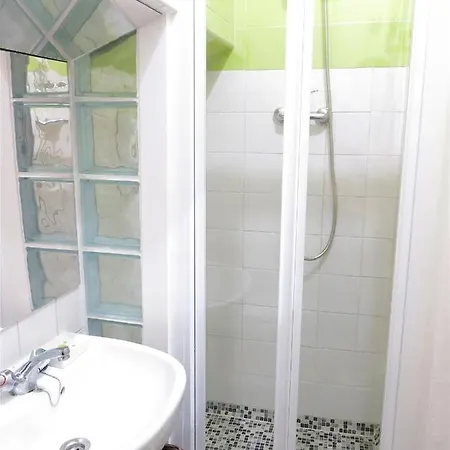 Appartement In The Castle Of S Jorge Lissabon