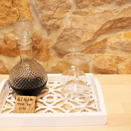 In The Castle Of S Jorge * ליסבון